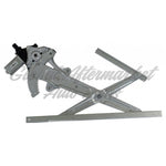 WINDOW REGULATOR FR LH W/MOTOR W/ ONE TOUCH — photo 2