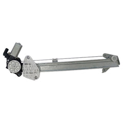 WINDOW REGULATOR FR LH W/MOTOR W/ ONE TOUCH