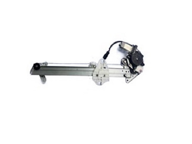 WINDOW REGULATOR FR LH W/MOTOR