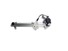 WINDOW REGULATOR FR LH W/MOTOR