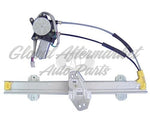 WINDOW REGULATOR FR RH POWER — photo 1