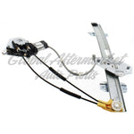 WINDOW REGULATOR FR RH POWER — photo 2