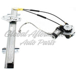 WINDOW REGULATOR FR RH POWER — photo 3