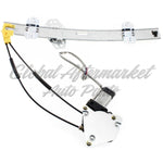 WINDOW REGULATOR FR RH POWER — photo 4
