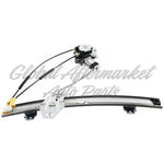 WINDOW REGULATOR FR RH POWER — photo 5