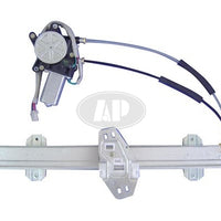 WINDOW REGULATOR FR RH POWER