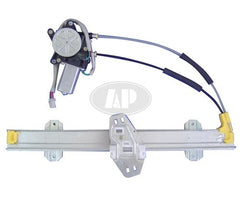 WINDOW REGULATOR FR RH POWER