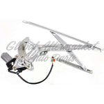 WINDOW REGULATOR FR RH POWER — photo 1