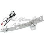 WINDOW REGULATOR FR RH POWER — photo 4