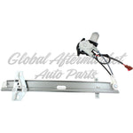 WINDOW REGULATOR FR RH POWER — photo 5