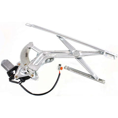 WINDOW REGULATOR FR RH POWER