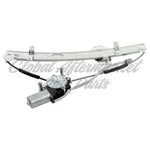 WINDOW REGULATOR FR RH POWER — photo 2