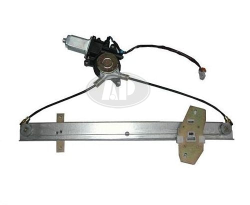 WINDOW REGULATOR FR RH POWER