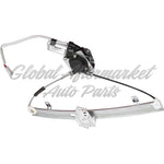 WINDOW REGULATOR FR RH POWER — photo 2