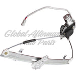 WINDOW REGULATOR FR RH POWER — photo 3