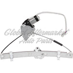 WINDOW REGULATOR FR RH POWER — photo 4