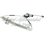 WINDOW REGULATOR FR RH POWER — photo 2
