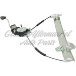 WINDOW REGULATOR FR RH POWER — photo 5