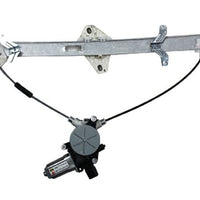 WINDOW REGULATOR FR RH POWER