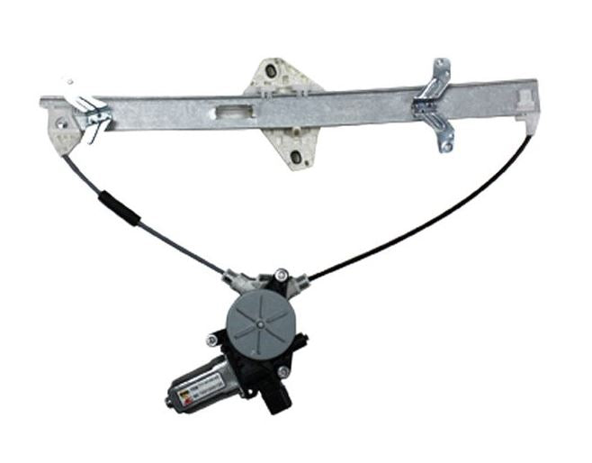 WINDOW REGULATOR FR RH POWER