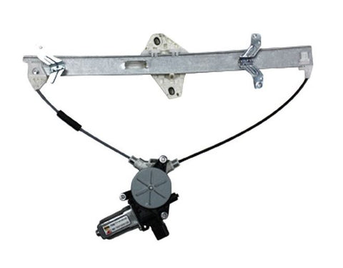 WINDOW REGULATOR FR RH POWER