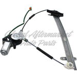WINDOW REGULATOR FR RH POWER — photo 2