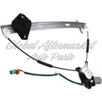 WINDOW REGULATOR FR RH POWER — photo 3