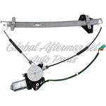 WINDOW REGULATOR FR RH POWER — photo 4