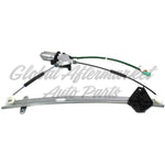 WINDOW REGULATOR FR RH POWER — photo 5