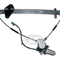 WINDOW REGULATOR FR RH POWER