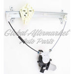 WINDOW REGULATOR FR RH POWER W/O MOTOR — photo 2