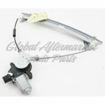 WINDOW REGULATOR FR RH POWER W/O MOTOR — photo 3