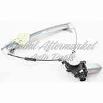 WINDOW REGULATOR FR RH POWER W/O MOTOR — photo 4