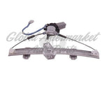 WINDOW REGULATOR FR RH POWER — photo 1