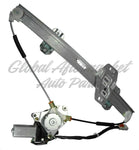 WINDOW REGULATOR FR RH POWER — photo 2