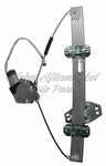 WINDOW REGULATOR FR RH POWER — photo 3