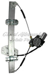 WINDOW REGULATOR FR RH POWER — photo 4