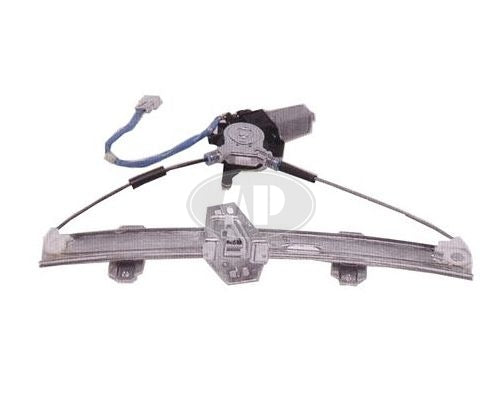WINDOW REGULATOR FR RH POWER