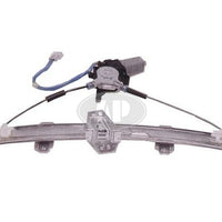 WINDOW REGULATOR FR RH POWER