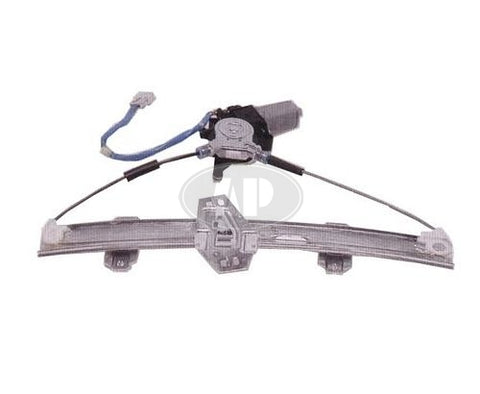 WINDOW REGULATOR FR RH POWER