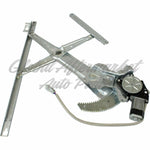 WINDOW REGULATOR FR RH POWER — photo 2