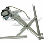 WINDOW REGULATOR FR RH POWER — photo 5