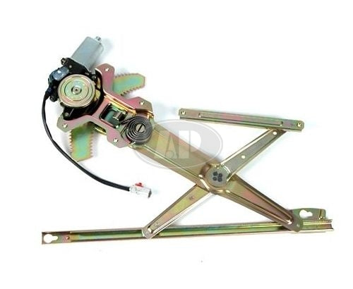 WINDOW REGULATOR FR RH POWER