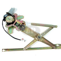 WINDOW REGULATOR FR RH POWER