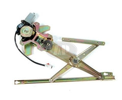 WINDOW REGULATOR FR RH POWER
