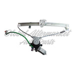WINDOW REGULATOR FR RH POWER — photo 3