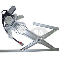 WINDOW REGULATOR FR RH POWER