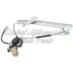 WINDOW REGULATOR FR RH POWER — photo 1