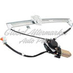 WINDOW REGULATOR FR RH POWER — photo 3