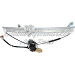 WINDOW REGULATOR FR RH POWER — photo 4